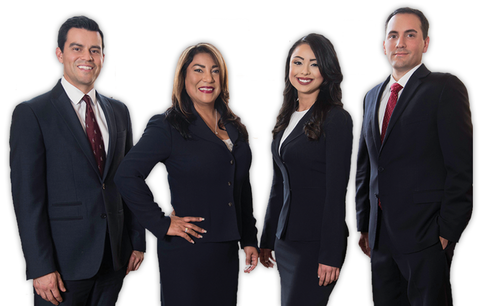 Flores, Tawney & Acosta, P.C.'s Attorneys