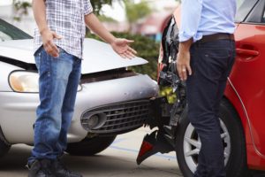 What is the Average Settlement for a minor Car Accident in El Paso