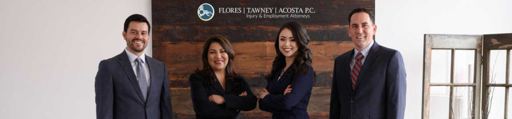 Flores, Tawney, & Acosta Personal Injury Lawyers