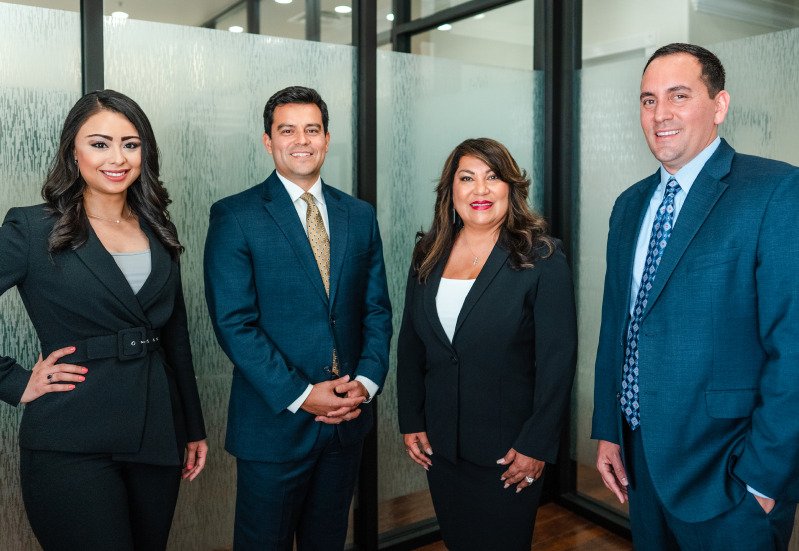 Experienced, Skilled Personal Injury Attorneys Ready to Serve You
