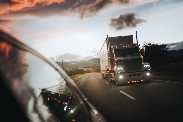 Interstate Trucking Insurance Requirements