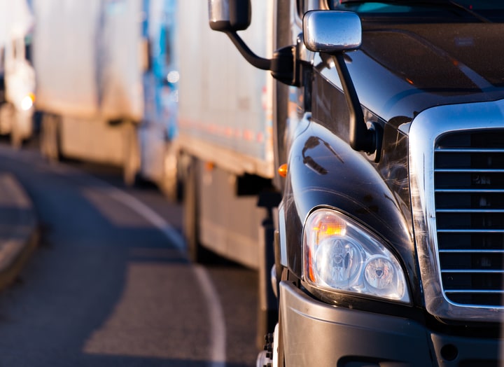Steps to Take After a Texas Truck Accident