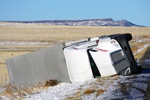 Truck Accident Lawyers Albuquerque