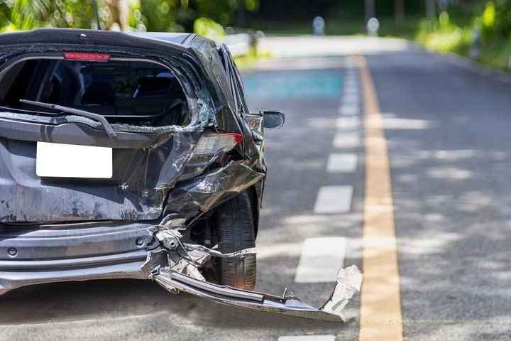 new mexico car accident guide